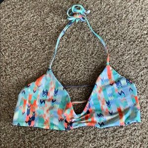 L*Space Bikini Top